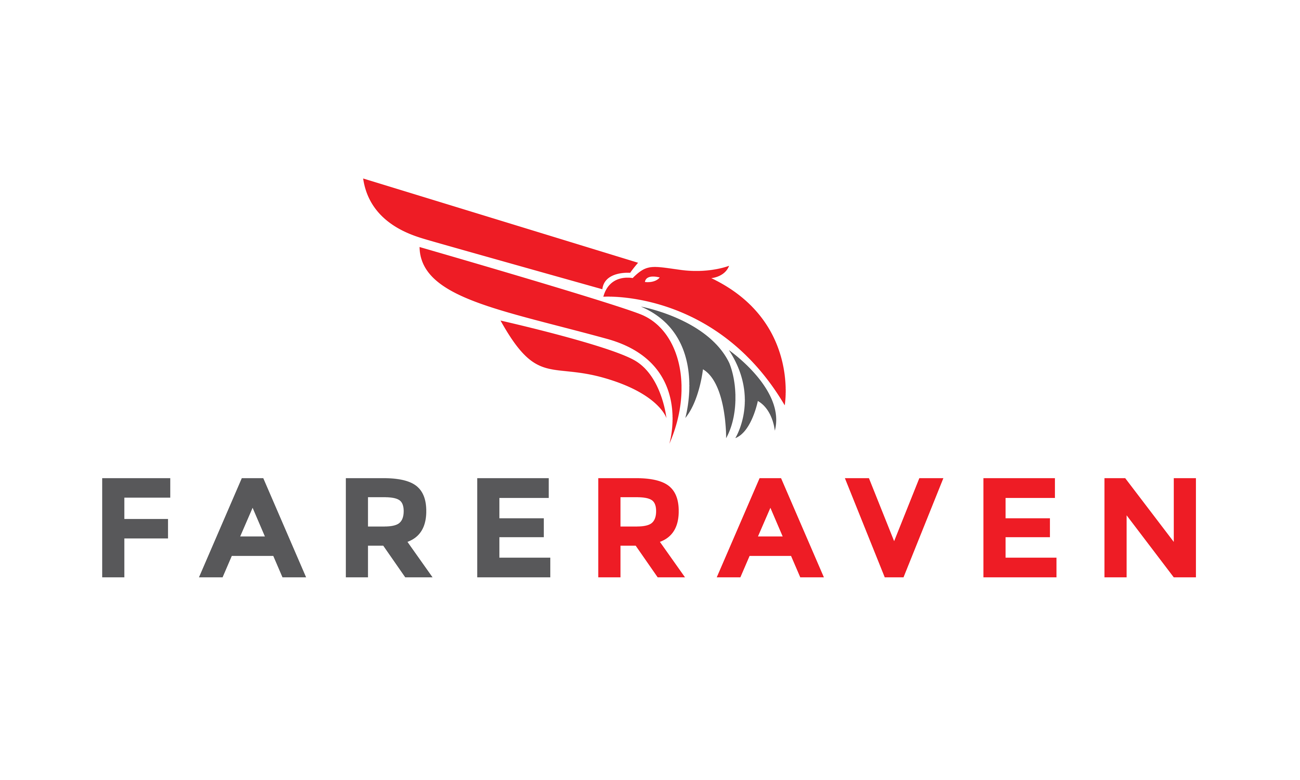 FareRaven.com - New premium domains